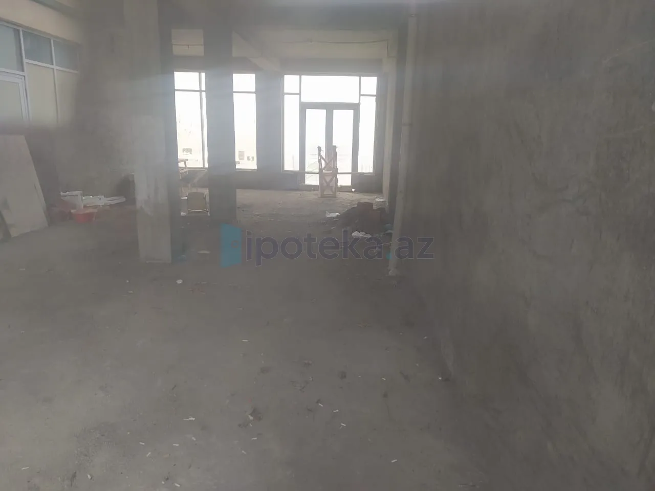 1 Otaq, Obyekt, Abşeron r., Masazır q., 86.00 m²