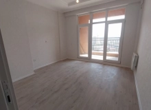 Sumqayıt Bulvarında, Bağçaşəhərdə
