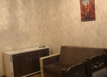 Zərdabi küçəsi