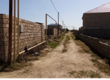 Buzovna qəsəbəsi