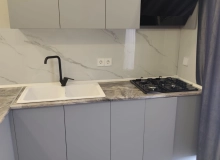 Binəqədi rayon, Dərnəgül metrosu yaxınlığında
