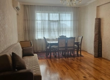 Yasamal, Dadaş Bünyadzadə küç
