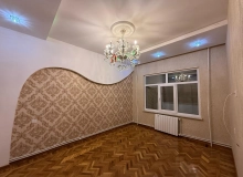 Əhmədli metrosu,Mehmandarov küç.