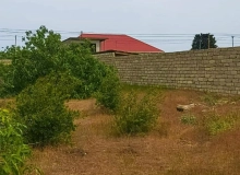 Buzovna qəsəbəsi