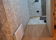 Şıxəli Qurbanov küçəsi