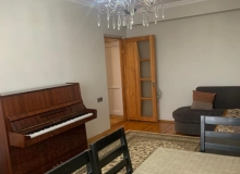 Əsəd Əhmədov küçəsi