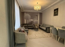 Kamil Nəsibov küçəsi