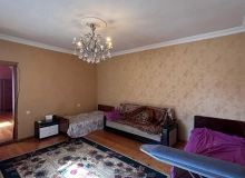 Şəfayət Mehdiyev küç.