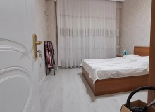 Sumqayıt Bulvar