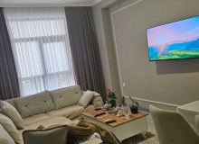 Cəfər Xəndan küçəsi