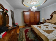 X. Mustafayev küçəsi