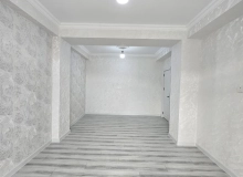 Masazır qəsəbəsi Bağçalı Evlər yaşayış kompleksi