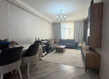 Masazır qəsəbəsi