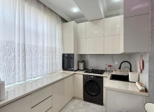 Əcəmi Naxçıvani küçəsi