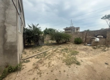 Savalan yaşayış massivi