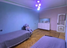 Əliyar Əliyev küçəsi