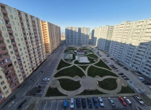 Abşeron rayonu saray qəsəbəsi