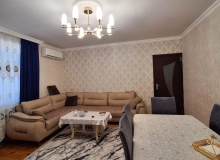 Bakıxanov qəsəbəsi