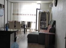 Sumqayıt, Bulvar küçəsi, Mirvari City Yaşayış Kompleksi