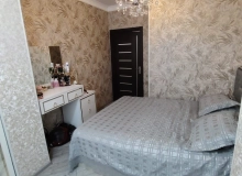 Bakıxanov qəsəbəsi, MegaPalace yaxınlığı