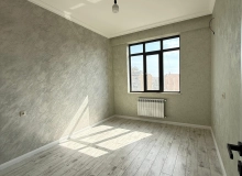 İlqar Musayev küçəsi