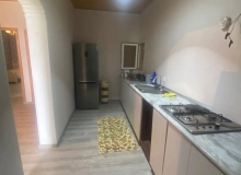 Sabunçu rayon Savalan qəsəbəsi