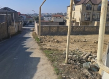 Badamdar 3-cü massiv