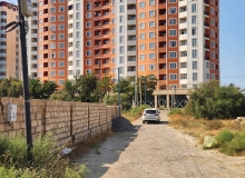 Saray qəsəbəsi, İlqar Abdullayev küçəsi