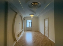 Səttar Bəhlulzadə küçəsi