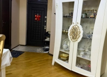 Şeyx Məhəmməd Xiyabani