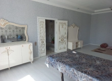 Buzovna qəsəbəsi, Albalılıq