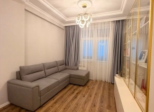 Xırdalan şəhəri, Körpü Bina MTK-da Riyad ticarət mərkəzinin yaxınlığında