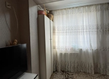 Yeni Günəşli AB massivi