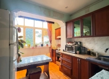 General Əliağa Şıxlinski küçəsi