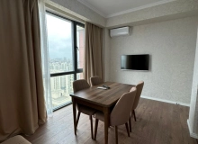 Müstəqillik küçəsi