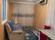 Xətai rayonu, 8 noyabr prospekti, Nizami parkı yaxınlığı