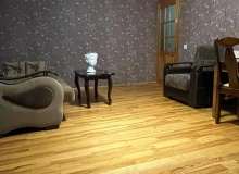 Razin, Stimul hospital yaxınlığı, Ülvi şadlıq sarayının yanında