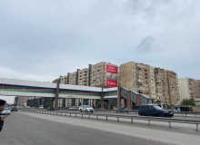 Xırdalan şəhəri Abşeron Gənclər Şəhərciyi