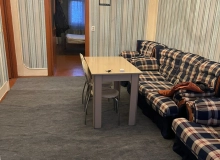 Asif Məhərrəmov küçəsi