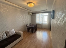 Yeni Yasamal qəsəbəsi