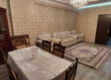 Əhmədli met. yanı, Məhəmməd Hadi küçəsi