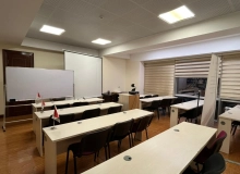 Sənan Kərimov küçəsi