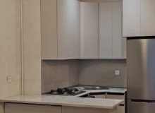 Bağça şəhər yaşayış kompleksi