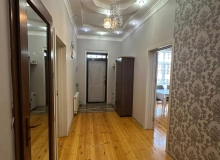 Yeni Suraxanı qəsəbəsi.