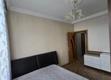Bakıxanov qəsəbəsi, Aygün city yaxınlığında