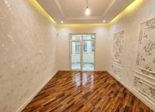 Masazır, Yeni Bakı yaşayış kompleksi, bina 15