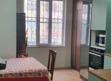 İ.Dadaşov küçəsi