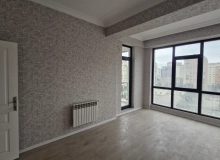 Sumqayıt Bulvarı, Bəyaz Residence Yaşayış Kompleksi