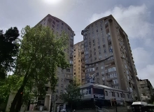 Əhmədli qəsəbəsi, Lütfizadə küçəsi, Əhmədli m/s