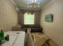 Masazır qəsəbəsi